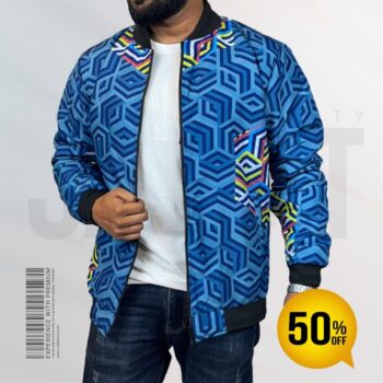 Premium Padding Jacket for Men’s | Code: S-402