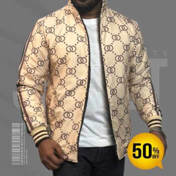 Premium Padding Jacket for Men’s | Code: S-410 ( Dark)