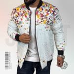 Export, Premium Quality Jacket 401