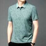 Premium China Polo Shirt For Men | Code: 618(Paste)