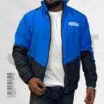 Premium Padding Jacket for Men’s | Code: C-502 (BLUE-P)