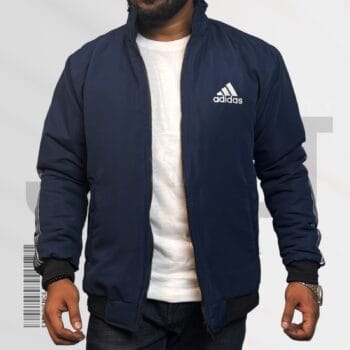Premium Padding Jacket for Men’s | Code: P-603 (BLUE-A)