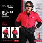 Premium Padding Jacket for Men’s | Code: C-502 (RED-P)