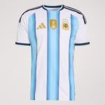 Argentina Jersey 2026 – Fan Edition, Player Edition & Away Edition