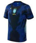 Brazil Away Jersey ( Authentic Edition ) World Cup Football 2026