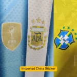 Brazil Player edition